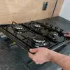 Manutenção de Cooktop